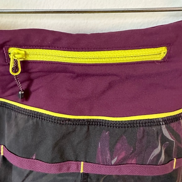 Lululemon Shorts - Picture 2 of 3